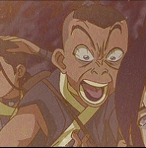 Meet your Posher, Jj